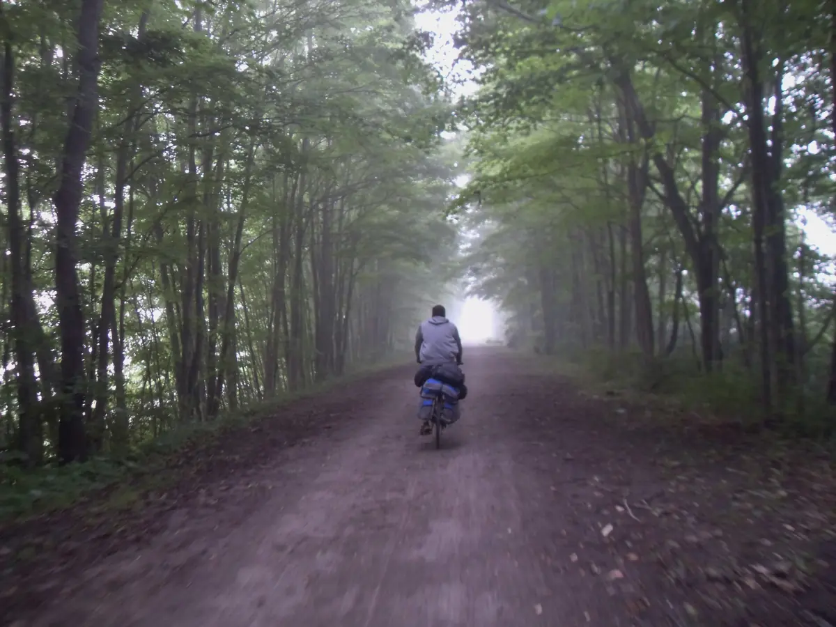 East Coast Cycling: 8 Routes Worth It (and 1 to Skip) 4 east coast cycling routes 7 worth the trip and what to skip 1