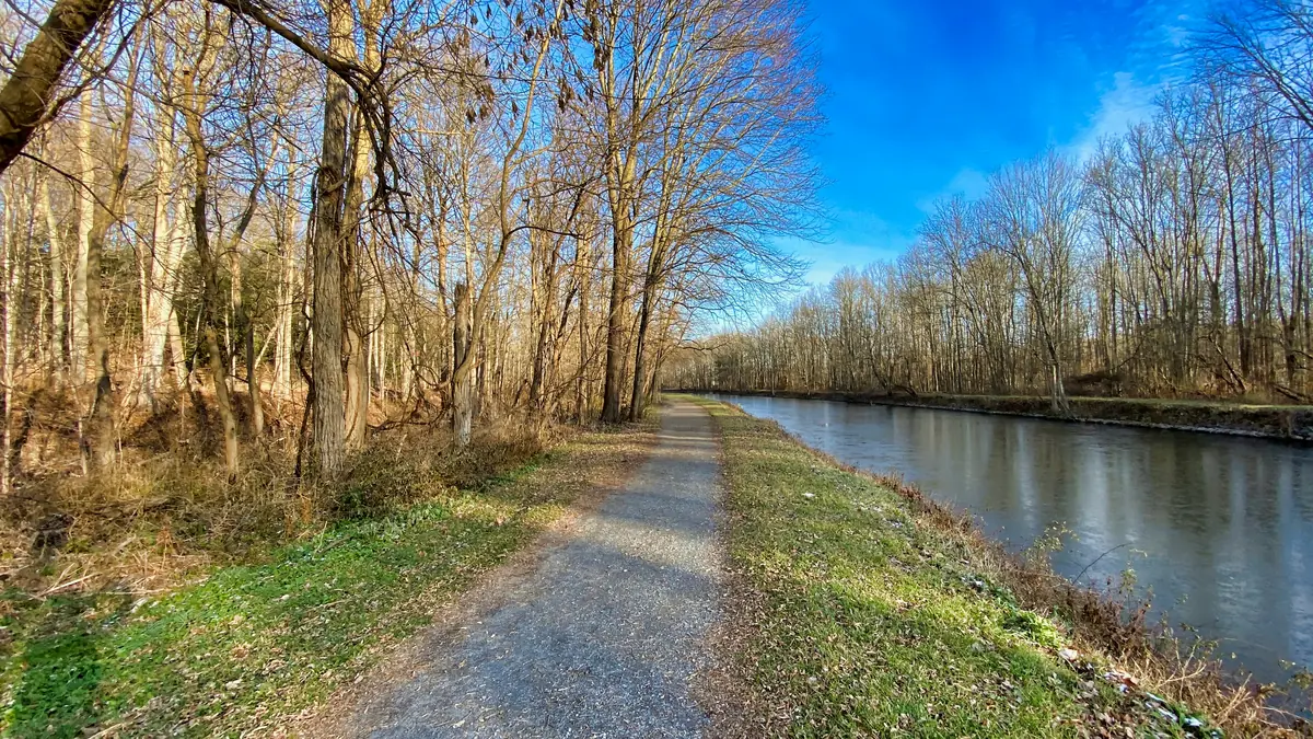 East Coast Cycling: 8 Routes Worth It (and 1 to Skip) 6 east coast cycling routes 7 worth the trip and what to skip 3