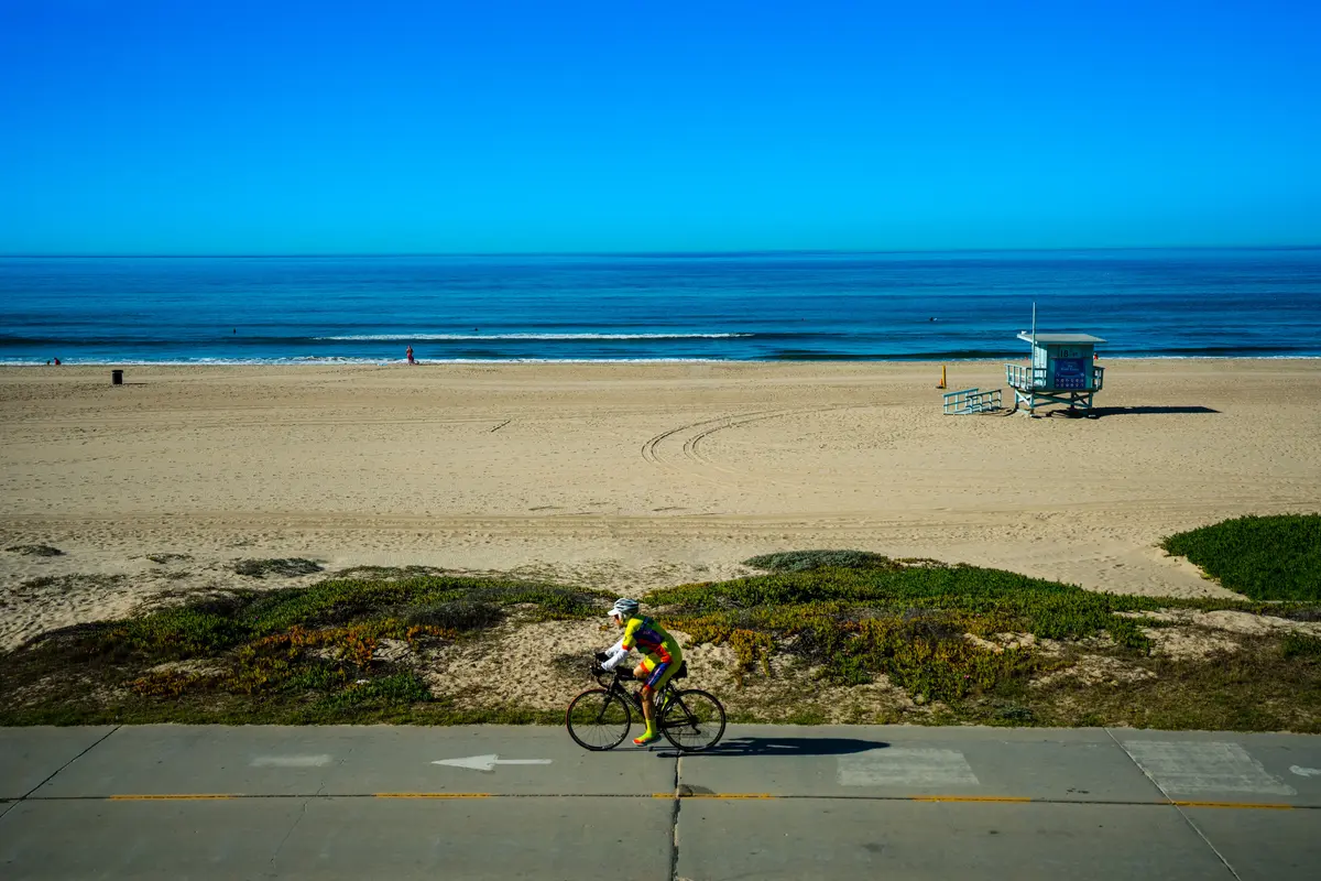 East Coast Cycling: 8 Routes Worth It (and 1 to Skip)