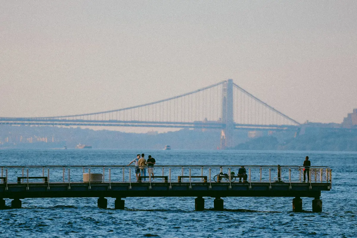 East Coast Cycling: 8 Routes Worth It (and 1 to Skip) 3 east coast cycling routes 7 worth the trip and what to skip