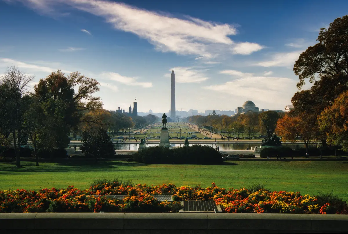 East Coast Family Trip: Where to Go and How