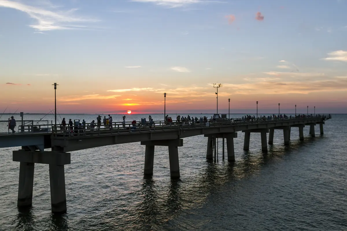 east coast fishing 6 spots from cape cod to the keys 1