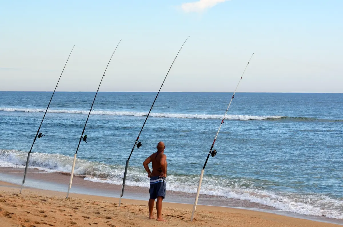east coast fishing 6 spots from cape cod to the keys 2