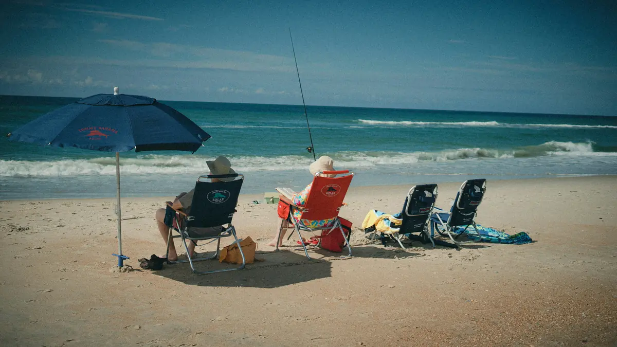 East Coast Fishing: Best Spots, Seasons and Costs