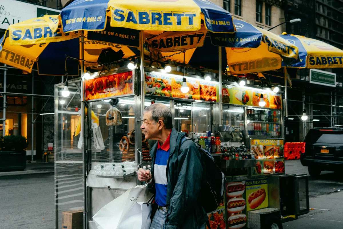 East Coast Food Tour: Route, Cities, and Costs 5 east coast food tour 8 cities honest picks 2