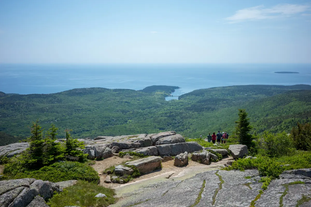 East Coast Hiking: Best Trails, Seasons and Real Costs