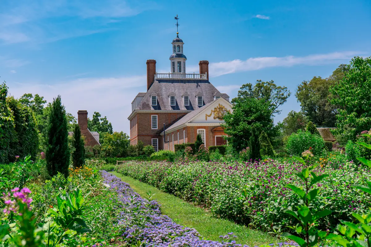 East Coast History: The Boston-to-St. Augustine Route 7 east coast history destinations 8 sites worth the drive 3
