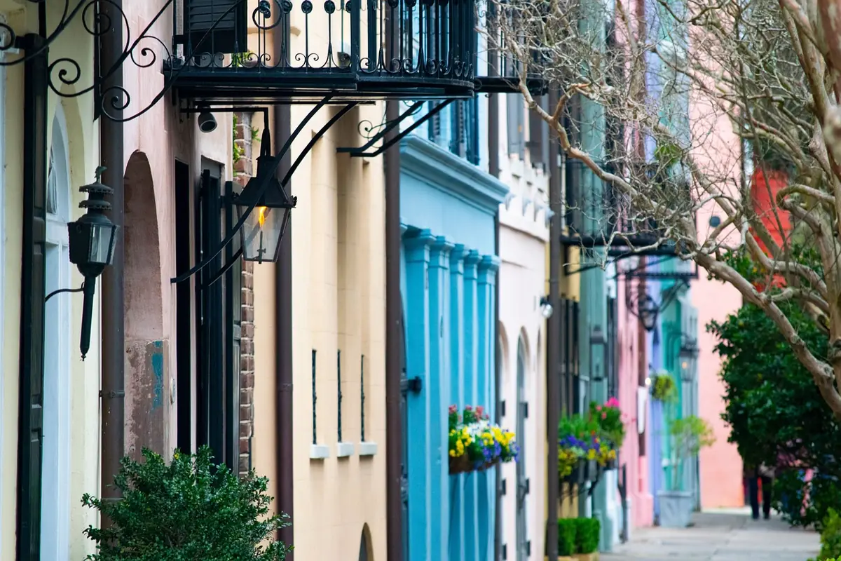 East Coast History: The Boston-to-St. Augustine Route 8 east coast history destinations 8 sites worth the drive 4
