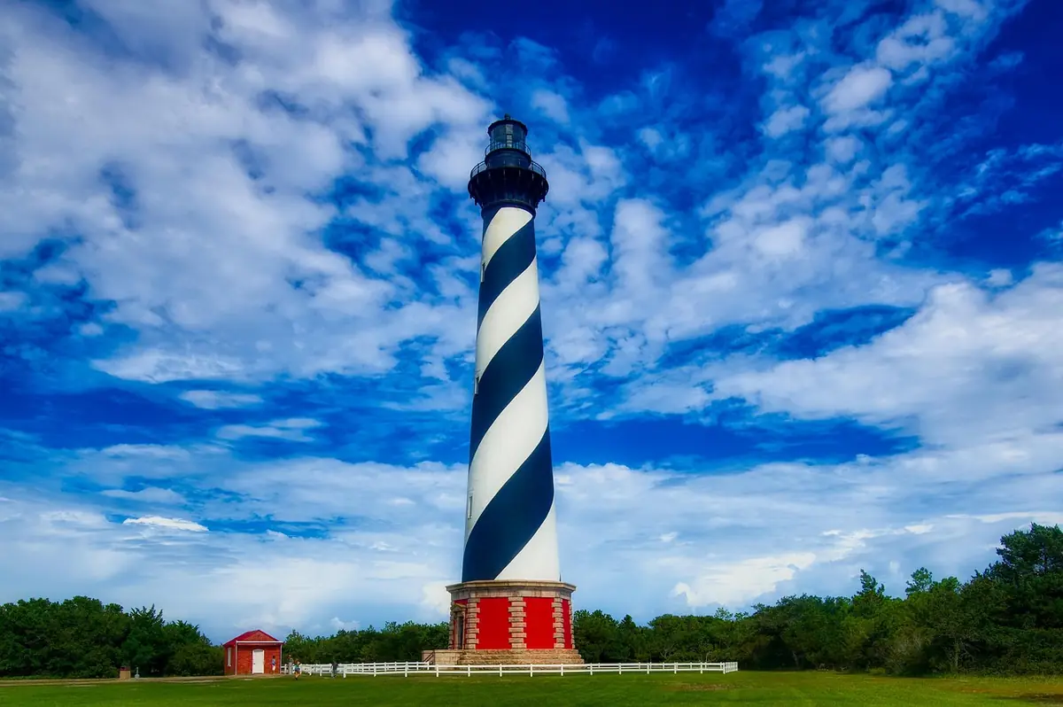 east coast lighthouse tour 11 stops from maine to key west 5