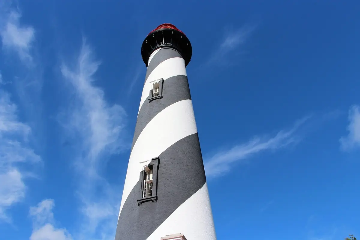 east coast lighthouse tour 11 stops from maine to key west 6