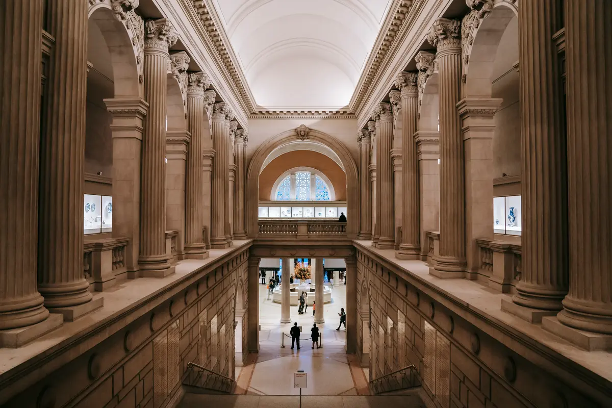East Coast Museums: What’s Free, What’s $30