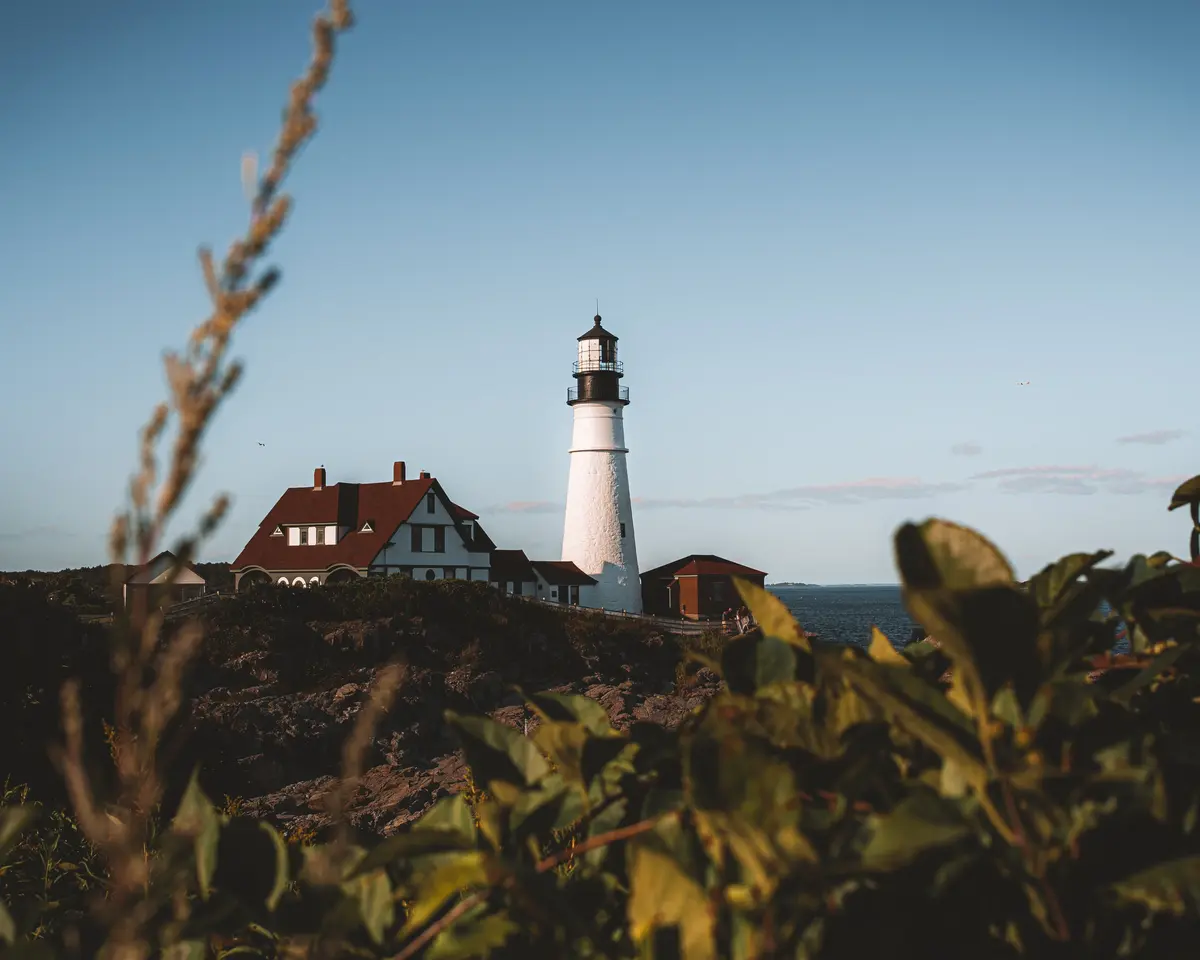 East Coast Photography: 11 Spots and When to Shoot Them