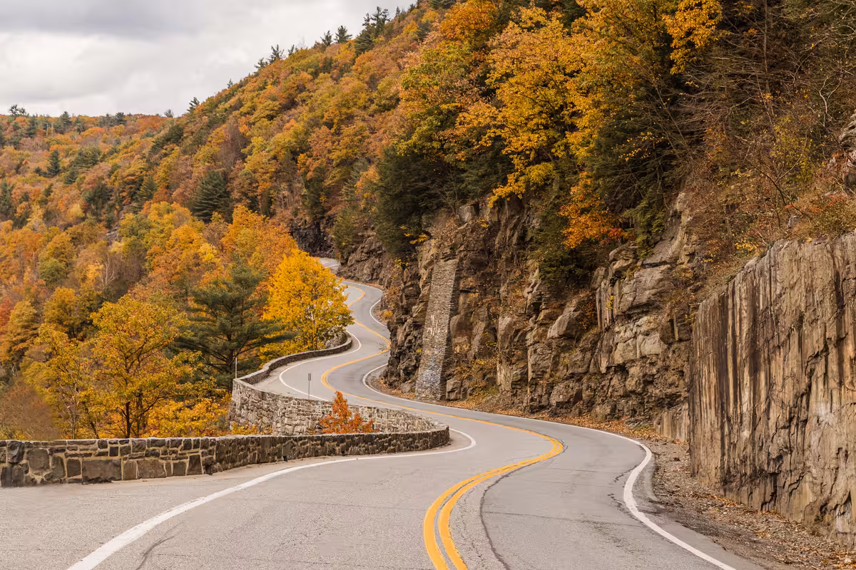 East Coast Road Trip: The Complete Route, Costs and Stops