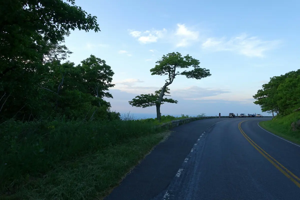 Best East Coast Scenic Drives, Ranked and Compared 5 east coast scenic drives 6 routes that actually deliver 1