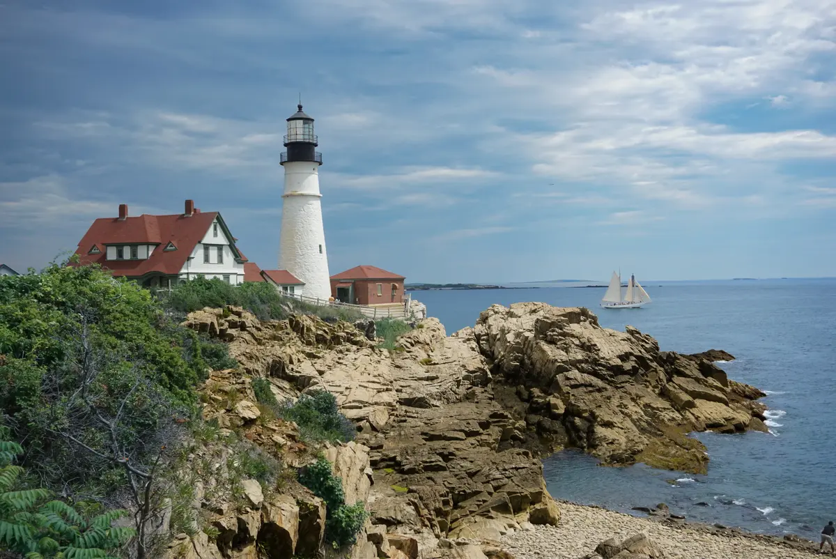 Best East Coast Scenic Drives, Ranked and Compared 8 east coast scenic drives 6 routes that actually deliver 4