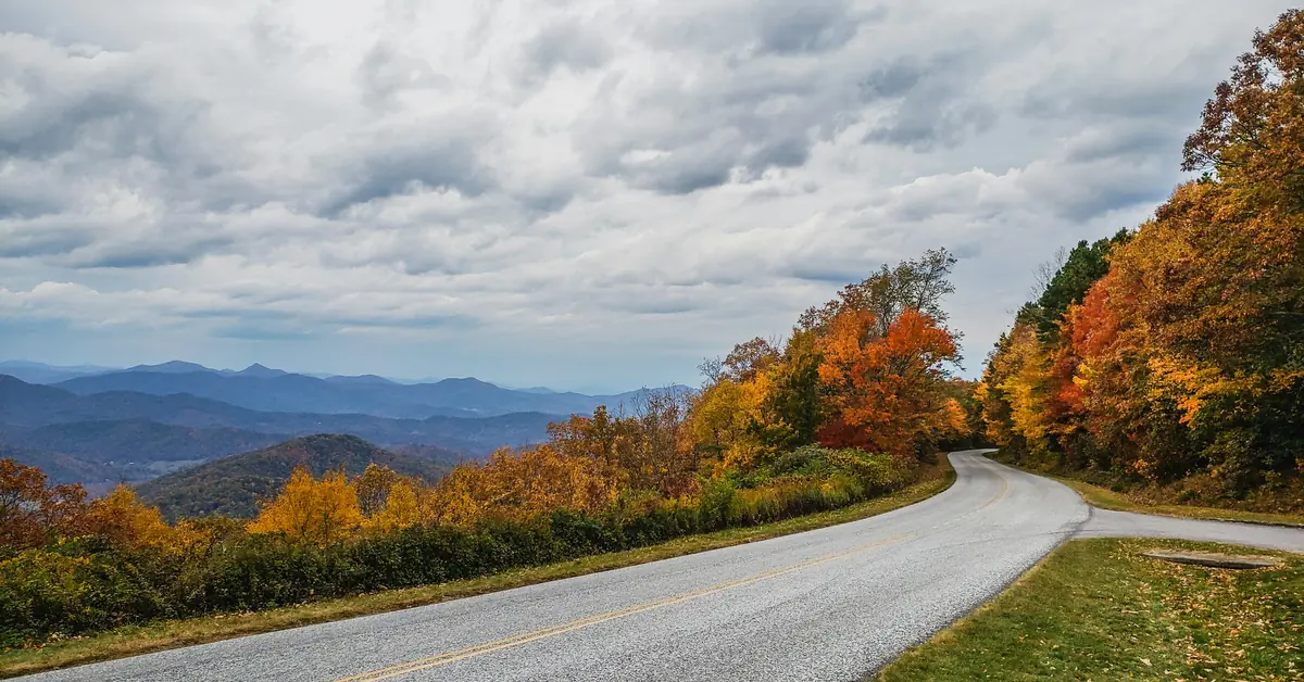 Best East Coast Scenic Drives, Ranked and Compared
