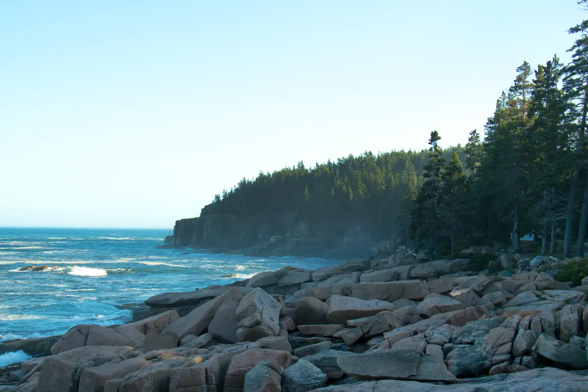 east coast sightseeing 8 stops worth every mile