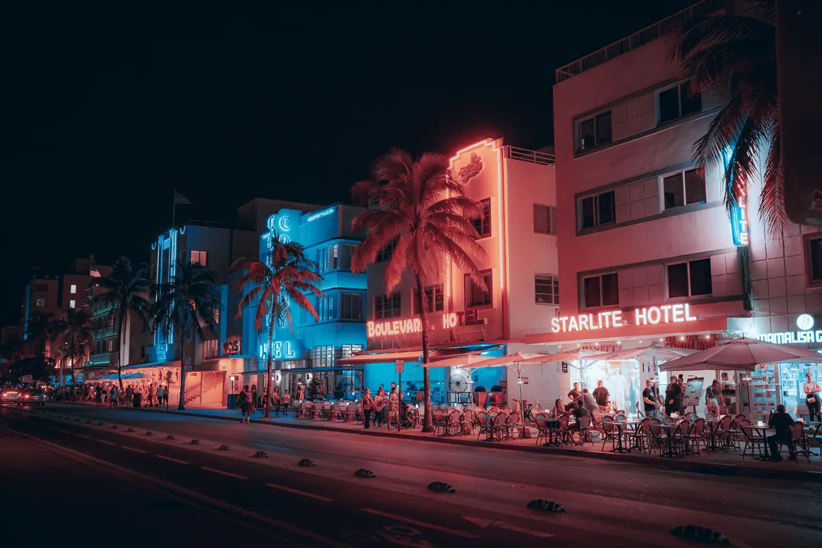 East Coast Spring Break: Where to Go by Vibe 4 east coast spring break where to go and skip 1