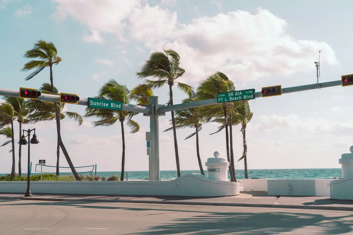 East Coast Spring Break: Where to Go by Vibe 5 east coast spring break where to go and skip 2