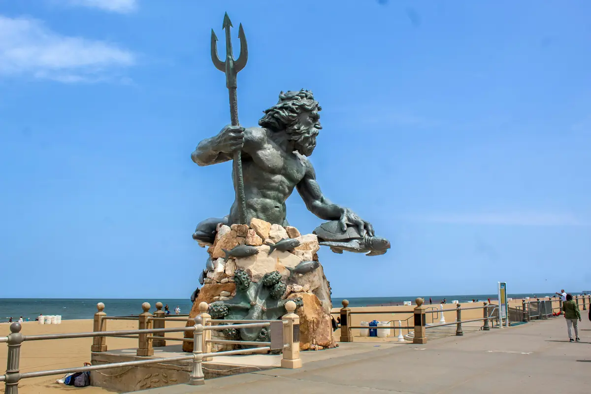 East Coast Summer Vacation: 16 Towns, Maine to Florida 14 east coast summer vacation 8 spots worth the drive 10