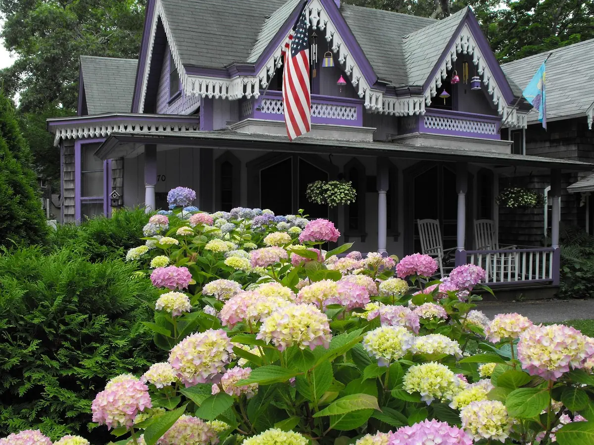 East Coast Summer Vacation: 16 Towns, Maine to Florida 7 east coast summer vacation 8 spots worth the drive 3