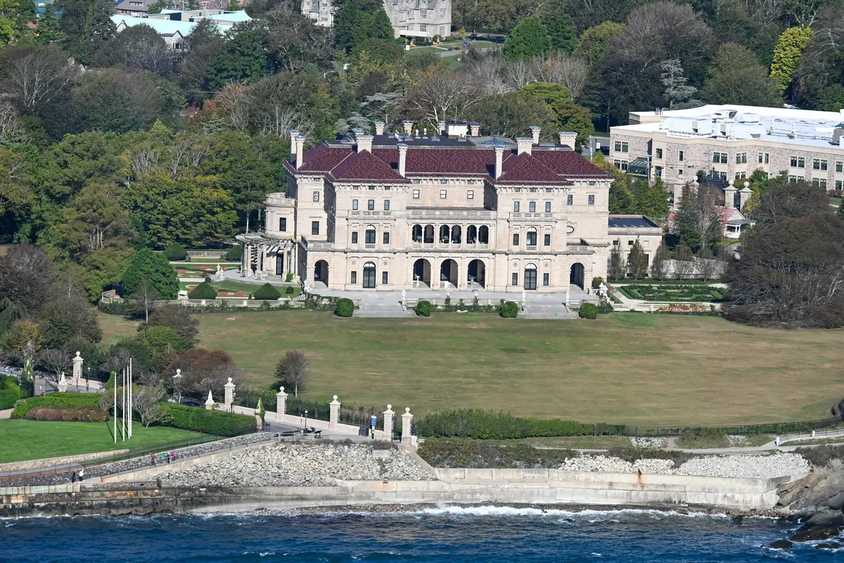 East Coast Summer Vacation: 16 Towns, Maine to Florida 9 east coast summer vacation 8 spots worth the drive 5