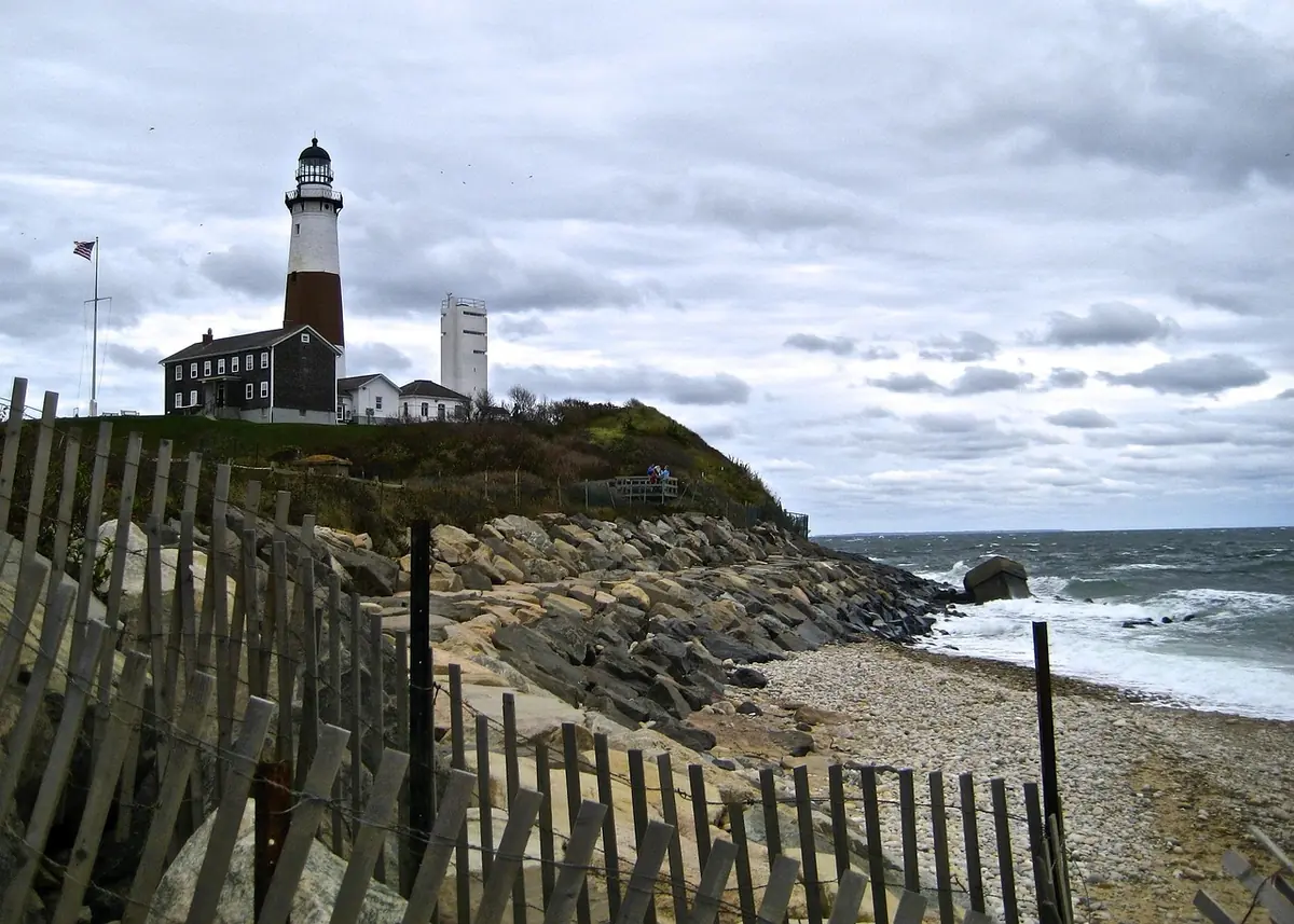 East Coast Summer Vacation: 16 Towns, Maine to Florida 10 east coast summer vacation 8 spots worth the drive 6