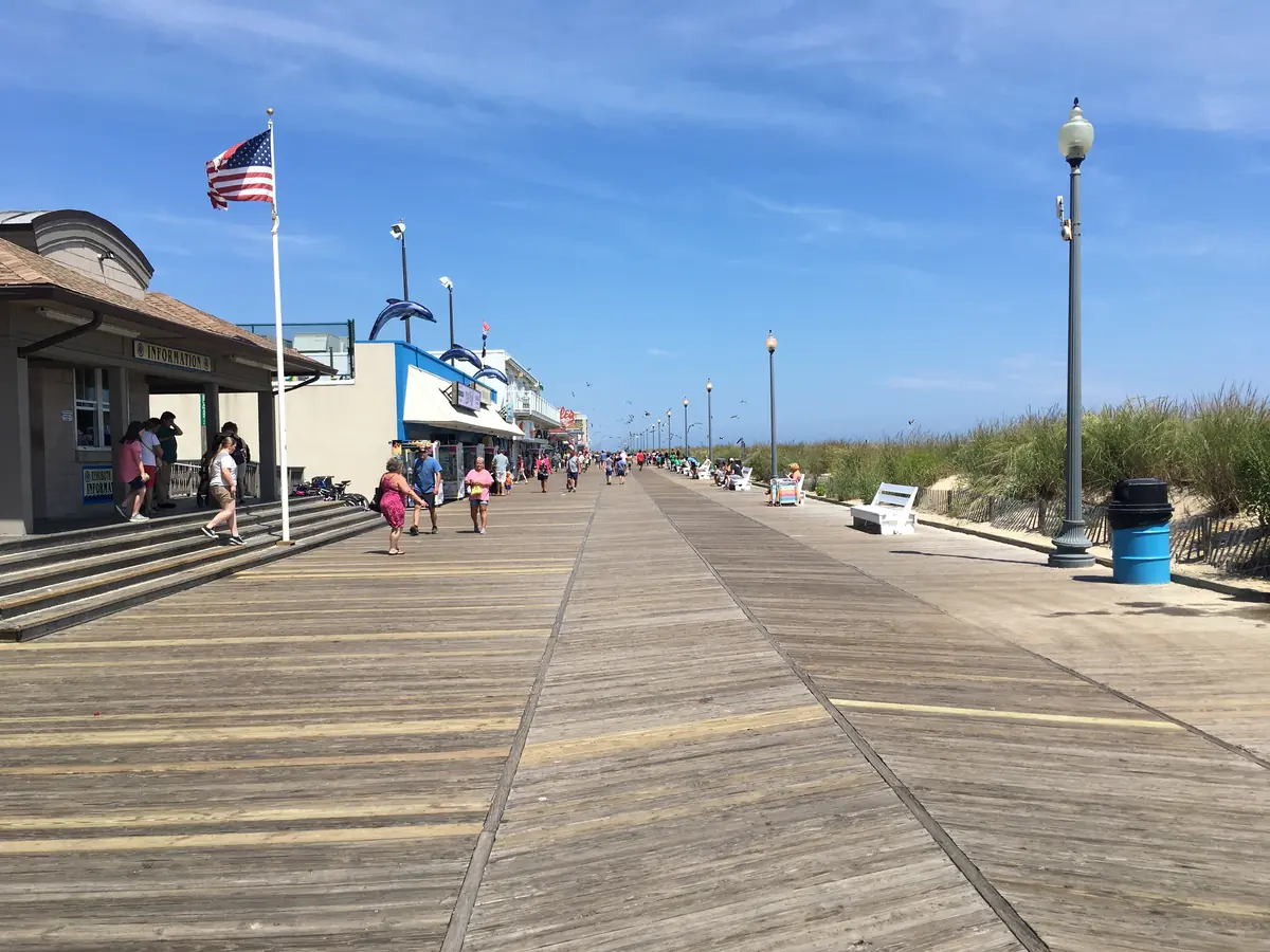 East Coast Summer Vacation: 16 Towns, Maine to Florida 12 east coast summer vacation 8 spots worth the drive 8