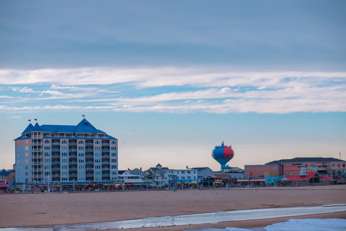 East Coast Summer Vacation: 16 Towns, Maine to Florida 13 east coast summer vacation 8 spots worth the drive 9