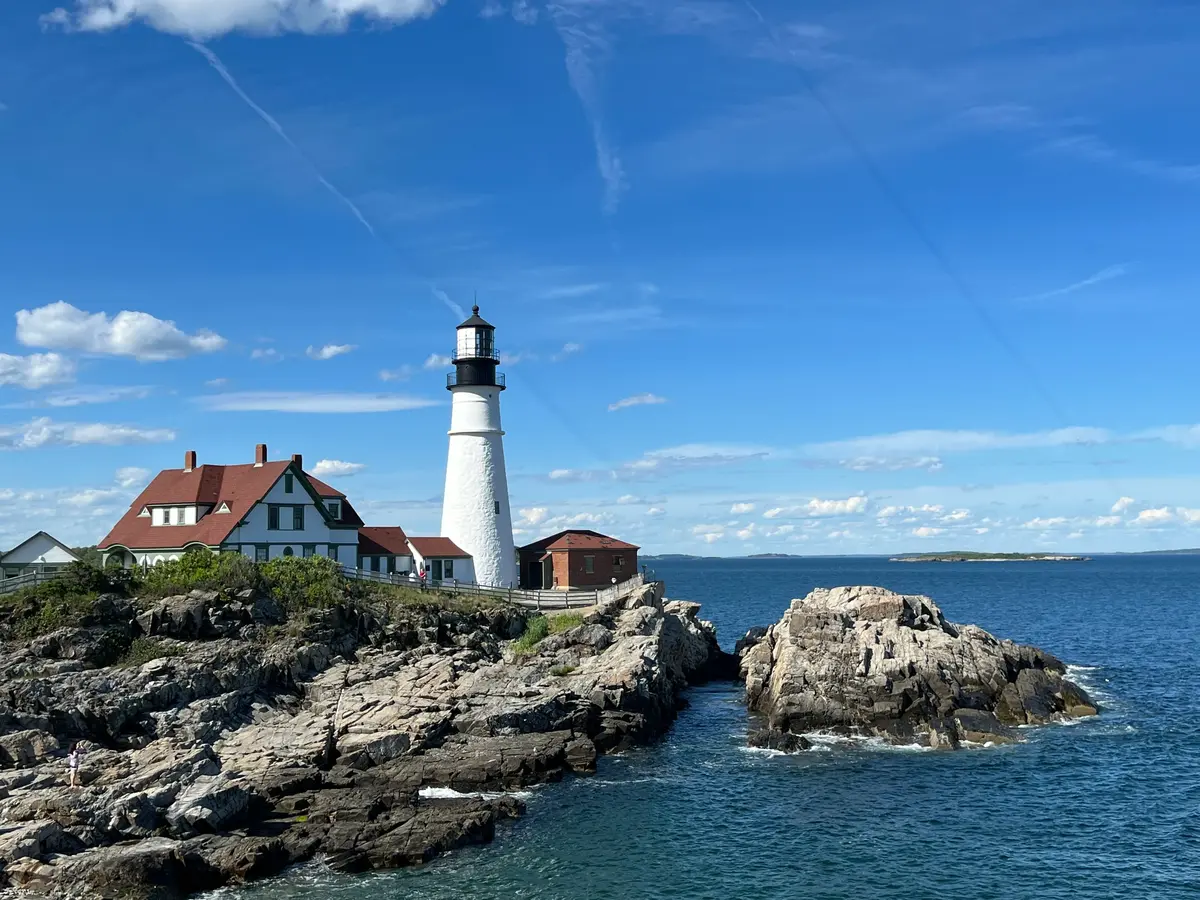 East Coast Summer Vacation: 16 Towns, Maine to Florida 3 east coast summer vacation 8 spots worth the drive