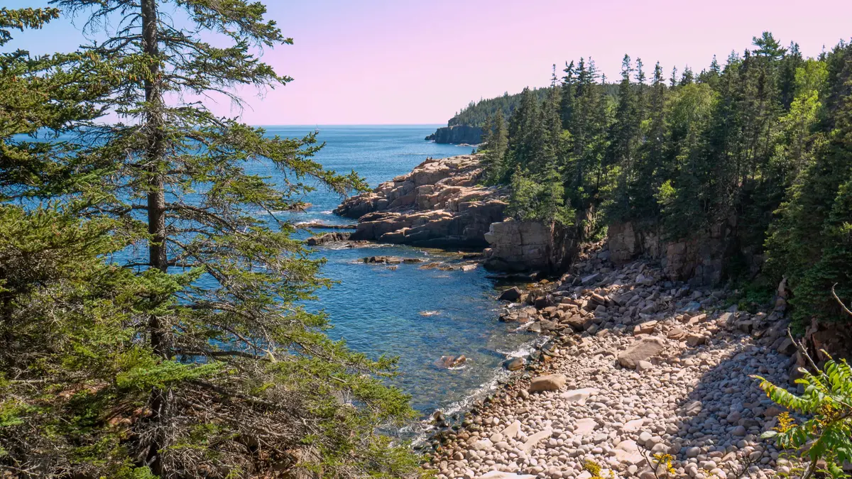 East Coast Vacation: 14 Spots Maine to Key West