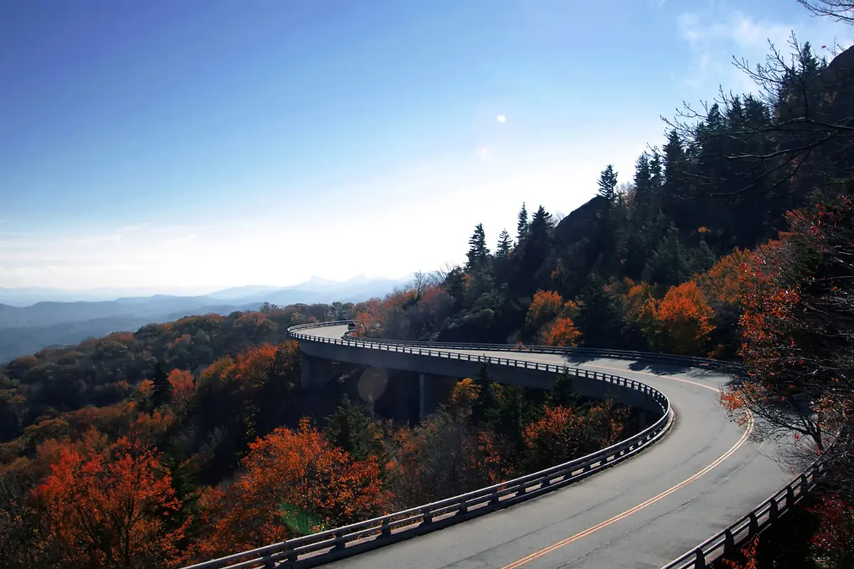 East Coast Fall Foliage: Timing, Drives, Where to Stay 5 east coast winter destinations warm and snowy picks 1