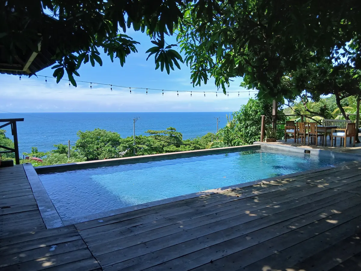 El Salvador Eco Lodges: $10 Dorms to $300 Suites 4 el salvador eco lodges 10 dorms to 300 suites 1