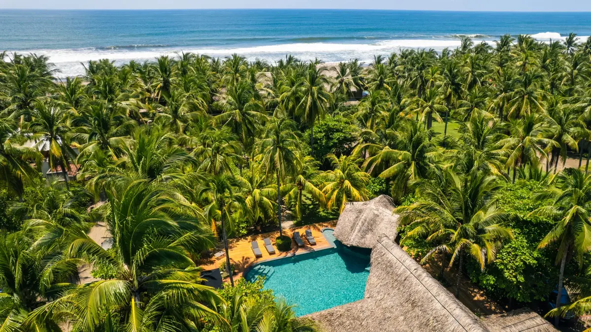 El Salvador Eco Lodges: $10 Dorms to $300 Suites 7 el salvador eco lodges 10 dorms to 300 suites 4
