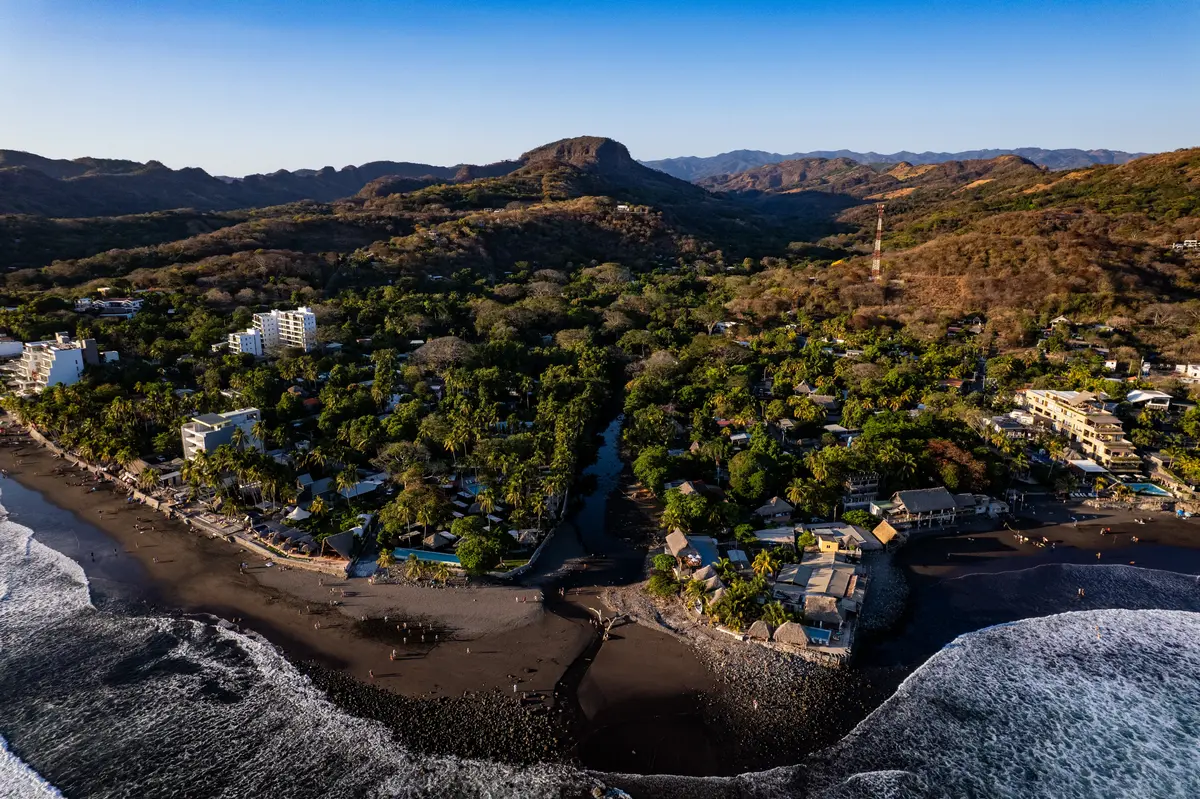 el salvador surf camps real prices from 450 week 4