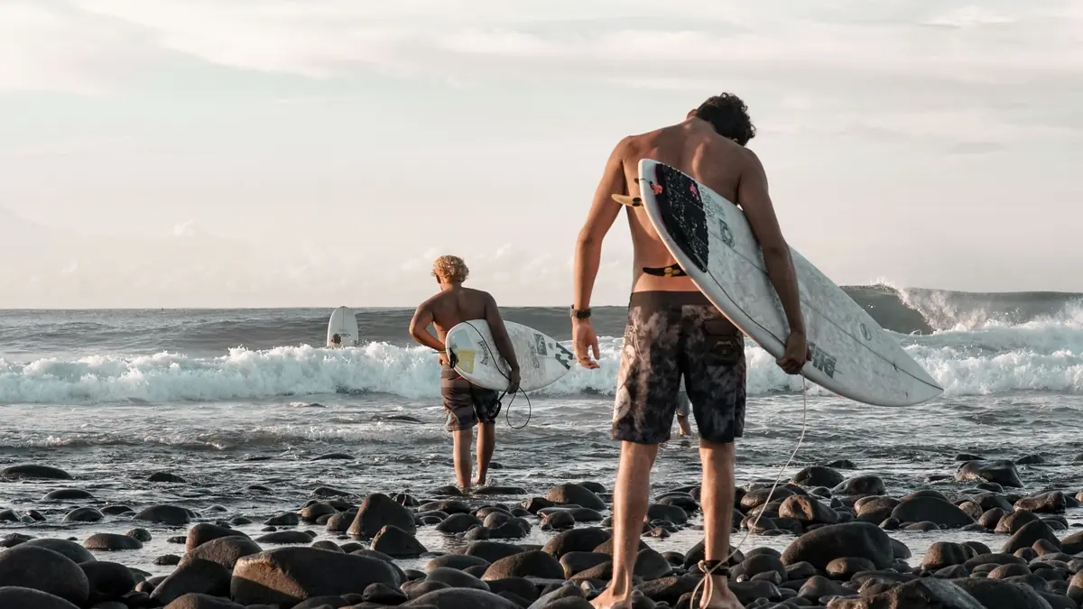 el salvador surf camps real prices from 450 week 8