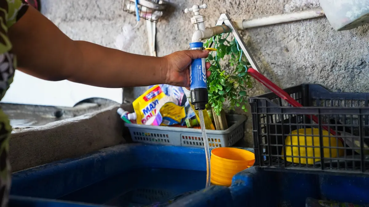 el salvador tap water is it safe to drink 4