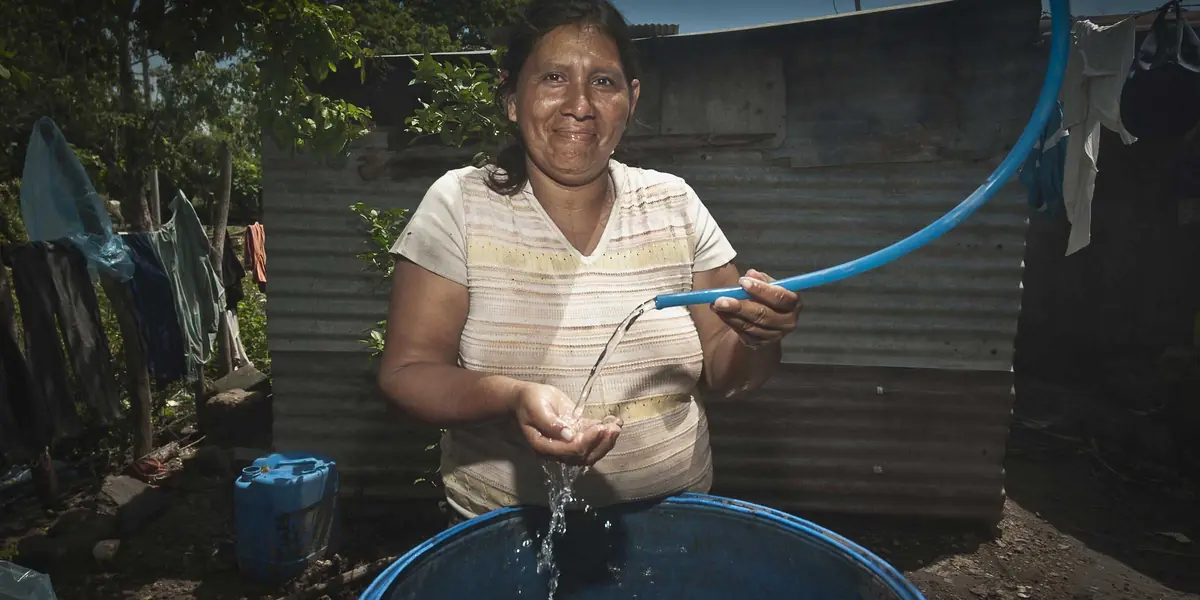 El Salvador Tap Water: Is It Safe to Drink? 7 el salvador tap water is it safe to drink 5