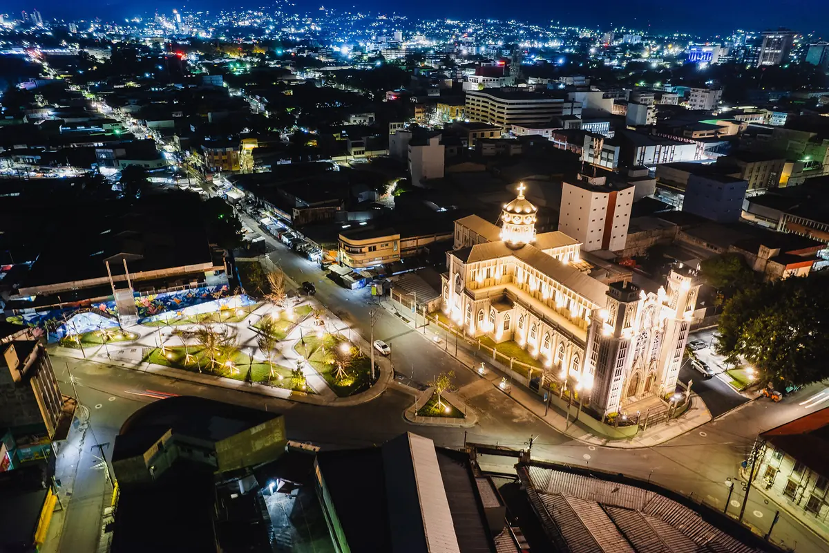 getting around el salvador real fares and routes 1