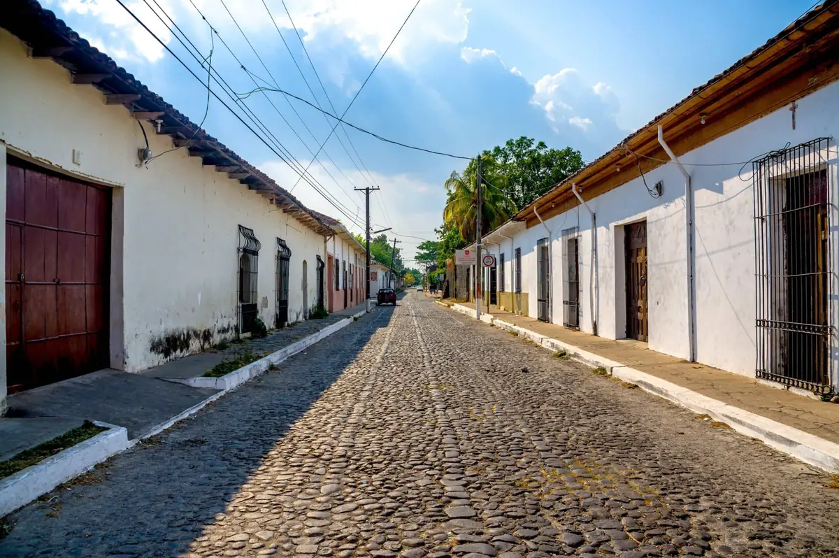 getting around el salvador real fares and routes 5
