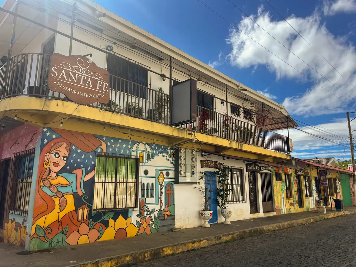 getting around el salvador real fares and routes 6