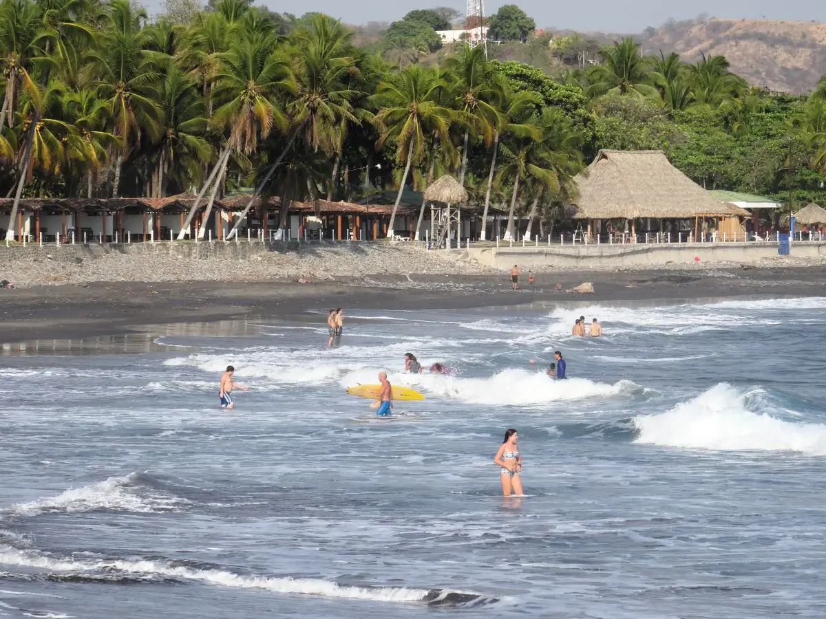 glamping el salvador volcano beach and lake stays 2