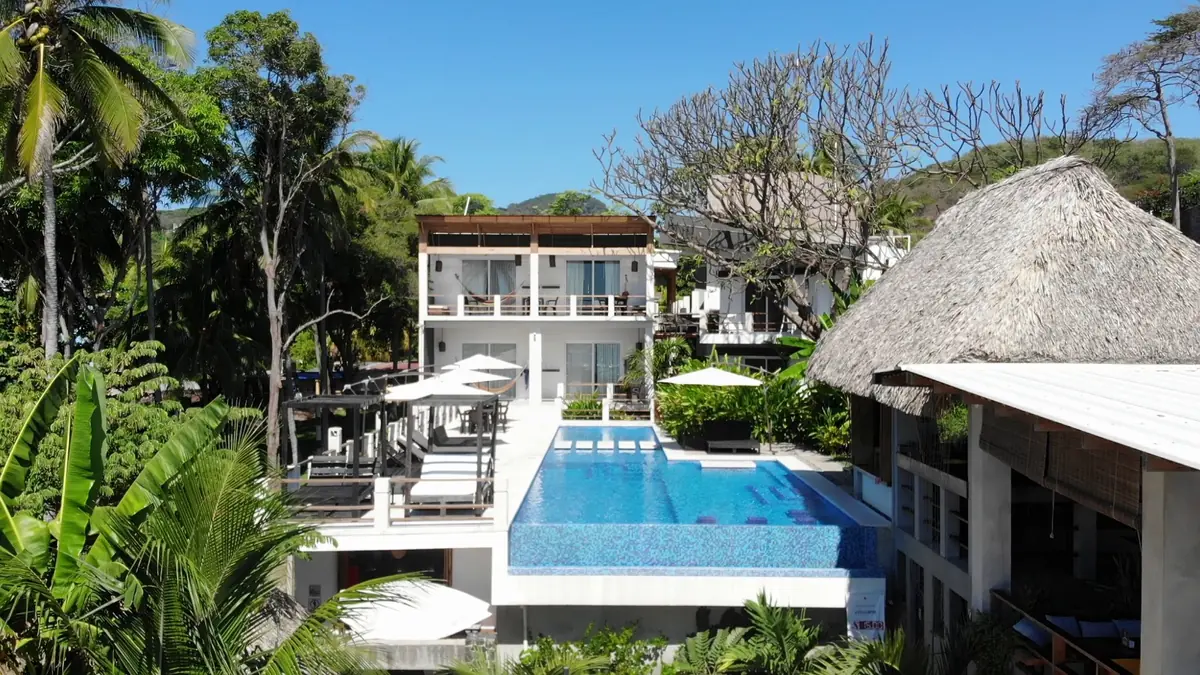 glamping el salvador volcano beach and lake stays 4