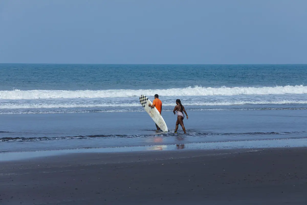 hostels in el tunco where to stay what to pay 1