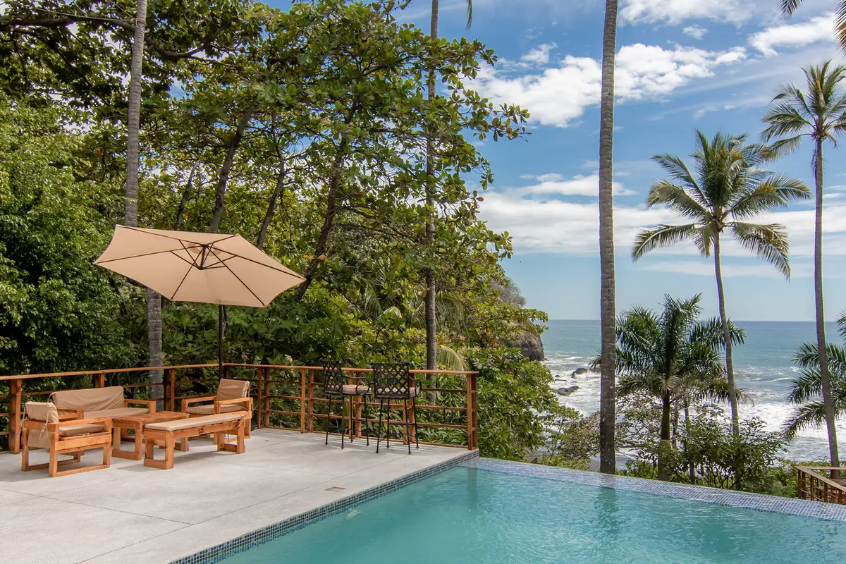 hostels in el tunco where to stay what to pay 8