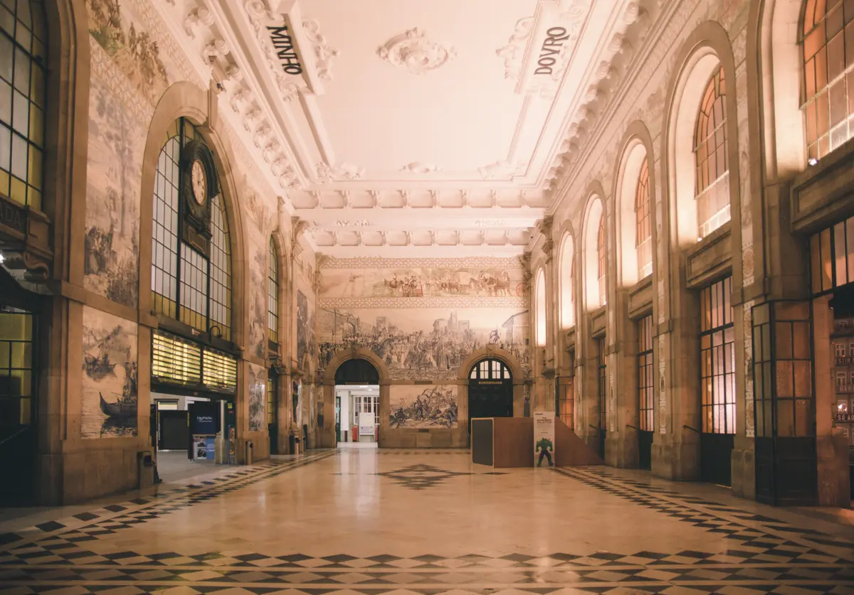 lisbon to porto the best way to get there with prices 2