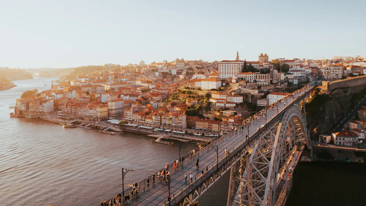 lisbon to porto the best way to get there with prices 3