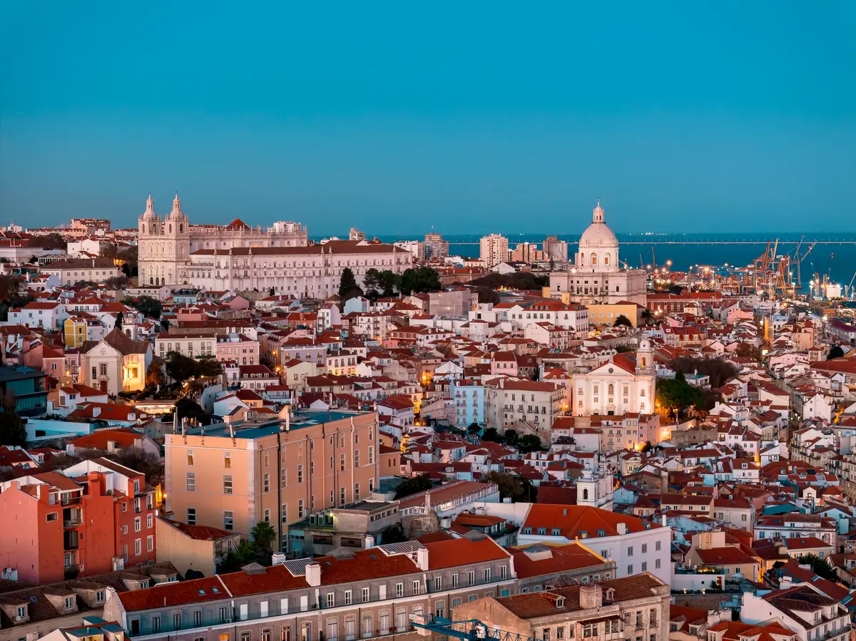 Lisbon Travel Guide: Costs, Trams and What to Skip