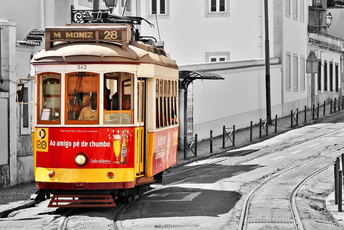 lisbon travel guide where to stay eat and explore 1