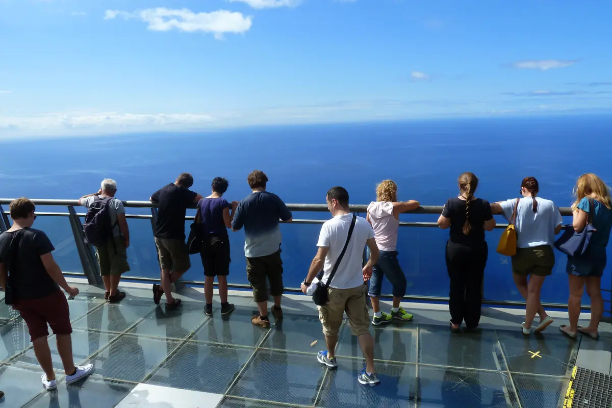 Madeira, Portugal: The Honest First-Timer's Guide 8 madeira portugal 10 experiences worth every step 5